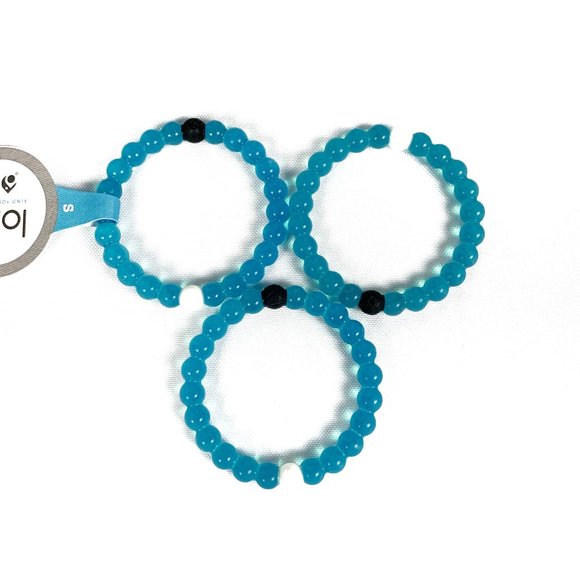 Blue Lokai Bracelets Small - Set of 3 - Picture 2 of 7